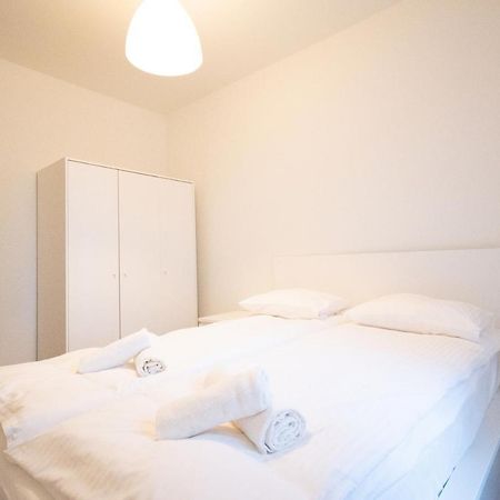 Apartament Alpha Lodz  Ngoại thất bức ảnh
